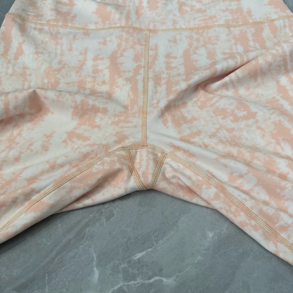 Women’s Fabletics PureLuxe Ultra High Waisted 7/8 Leggings Size XL - Picture 6 of 16